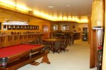 Pool table, card/game table and more